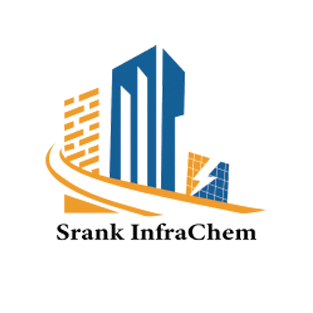 SrankInfra Logo